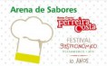 Arena de Sabores da Ferreira Costa